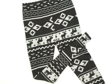 skarpety repliki: Legginsy dziecięce, Pepco, 14 lat, 158/164, stan - Idealny — 1