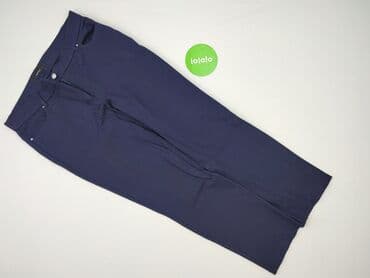 Women's Pants: Navigazione, Spodnie materiałowe damskie, rozmiar L — 2