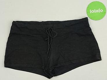 dwuwarstwowe szorty: Szorty damskie, rozmiar M — 2