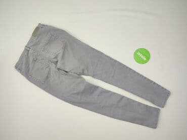 dżinsy diverse: Jeansy damskie, rozmiar XS — 4