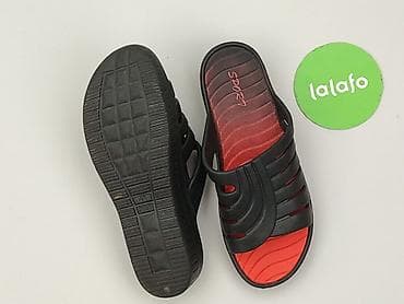 heavy duty klapki: Klapki damskie, rozmiar 41 — 3