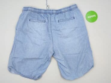 cleve spodenki: Jeanswear, Szorty damskie, rozmiar 5XL — 3