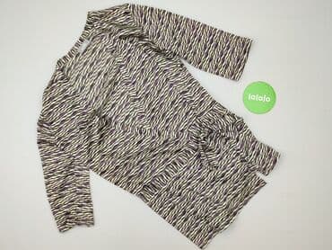 massimo dutti sweter w paski: Wallis, Bluzka damska, 2XL — 2