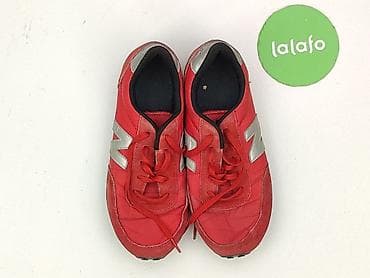 nb ccc: New Balance, Sneakersy damskie, rozmiar 36.5 — 2
