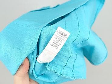 odder side sukienka niebieska: George, Sukienka damska, rozmiar L — 5