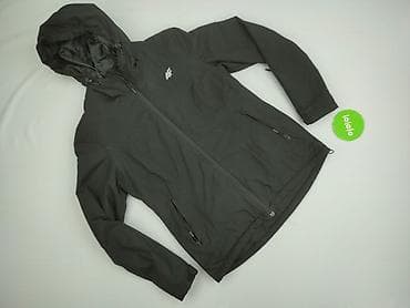 kurtka z lidla: 4F, Kurtka przejściowa dla mężczyzn, rozmiar M — 2