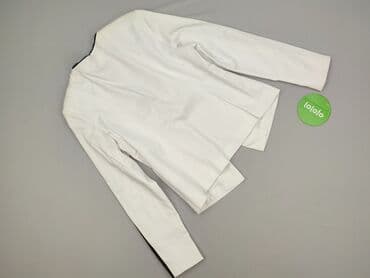 marynarka damska z naszywkami: Amisu, Marynarka damska, XL — 3