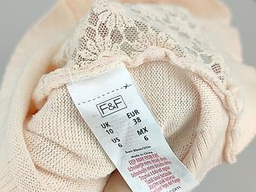 reserved narzutka: F&F, Kardigan damski, rozmiar M — 4