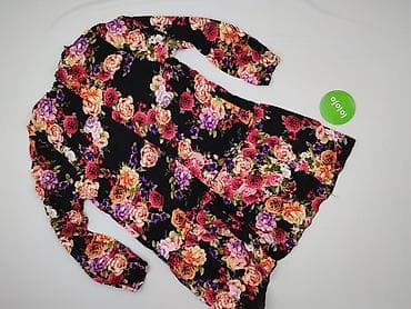 sukienki plus size: Sukienka damska, rozmiar 2XL — 3