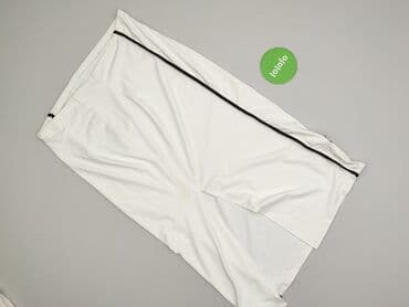 garnitury damskie komplety: Elegancki komplet, rozmiar L — 6