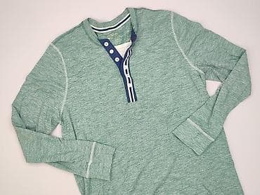 pull and best: Livergy, Bluzka dla mężczyzn, rozmiar S — 1
