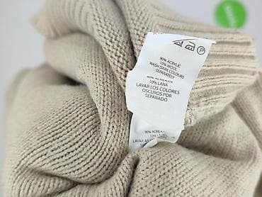 sweter w serca h: Atmosphere, Sweter damski, rozmiar S — 5