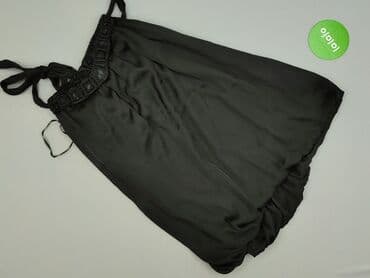 monnari sukienki czarne: Monnari, Women`s dress, size L — 2