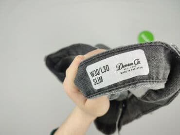 paul shark t shirty: Denim Co, Jeansy damskie, L — 4