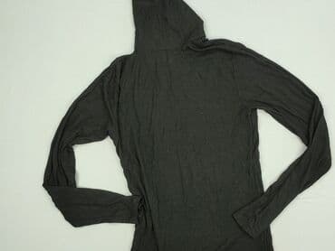 sweter na koszuli: Golf damski, rozmiar S — 1