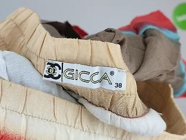 sweter do spódnicy: Spódnica damska, rozmiar M — 4