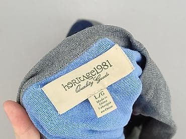 dresy c a: Kardigan dla mężczyzn, rozmiar L — 5