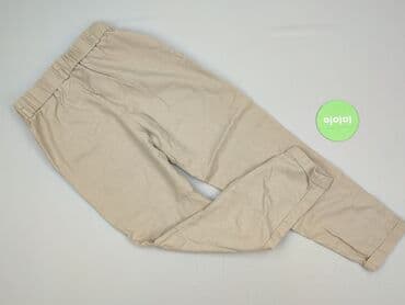 rajstopy z prl u: Sinsay, Spodnie materiałowe damskie, 2XS — 3