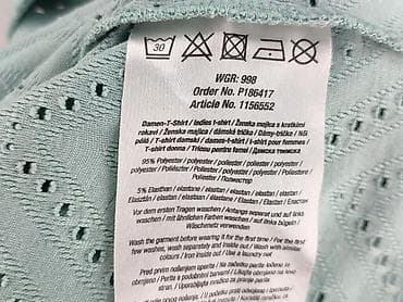 tatum kurtki: Janina, Bluzka damska, rozmiar M — 5