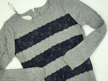 sweter w paski c a: Women`s sweater, size S (EU 36) — 1