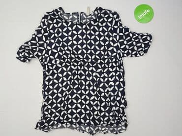 darmowy wykrój na marynarkę damską: Bluzka damska, M w lalafo.pl — 2 darmowy wykrój na marynarkę damską: Bluzka damska, M — 2