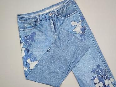 flare: Бриджі жіночі, розмір 4XL — 1