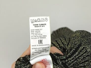 marks spencer sweter: Marks & Spencer, Sweter damski, rozmiar M — 6