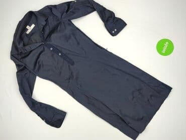 emoi sklep sukienki granat na wesele: Coach, Sukienka damska, rozmiar S — 2