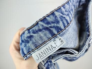 dobry jackopt: Janina, Jeansy damskie, rozmiar M — 4