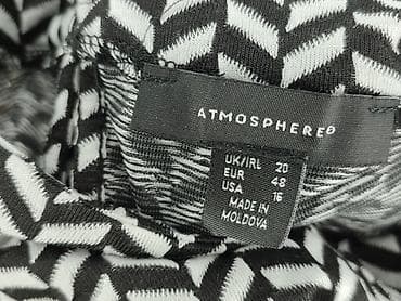 kurtka twenty four: Atmosphere, Sukienka damska, rozmiar 4XL — 4