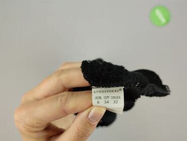 kombinezon zimowy konges slojd: Atmosphere, Sweter damski, rozmiar XS — 4