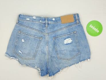 szorty hm: H&M Divided, Szorty damskie, rozmiar M — 3