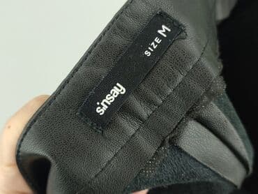 spódnice taranko: Sinsay, Spódnica damska, rozmiar M — 4