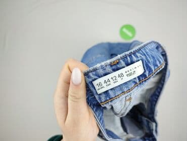 nerka damska tommy jeans: Denim Co, Jeansy damskie, XL — 5