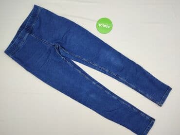 legginsy z futerkiem primark: F&F, Jeansy damskie, rozmiar XS — 2