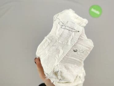 koszulka damska z haftem parzenica: Women`s shirt, size S — 4