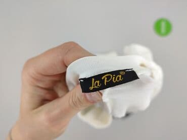 koszule pier one: La Pia, Tunika damska, rozmiar One size — 4