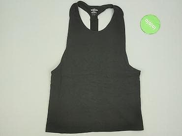t shirty under armor: Umbro, Top damski, rozmiar S — 2