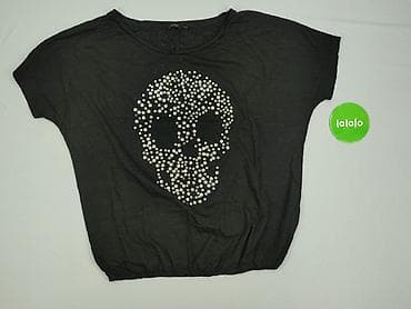 diverse bluzki: Lindex, T-shirt damski, rozmiar L — 2