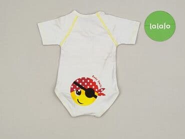 podkoszulka niemowlęca: Bodysuits, 2-3 years, 92-98 cm, condition - Very good — 3