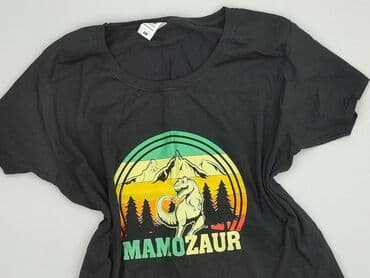 wu tang t shirty: Fruit Of The Loom, T-shirt damski, rozmiar XL — 1