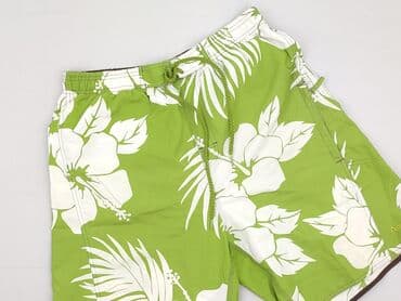 buty do wody lidl: Active, Szorty kąpielowe dla mężczyzn, rozmiar L — 1