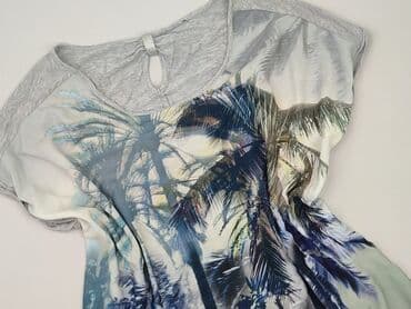 Women`s T-shirt, size 4XL