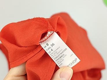 sklep asos: Topshop, Sukienka damska, rozmiar S — 4
