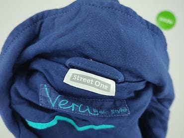 nanok kurtka: Street One, Marynarka damska, rozmiar 2XL — 4