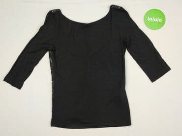 Ubrania damskie: Bluzka damska, rozmiar S — 2