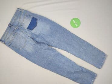deposit photo dżins: Denim Collection, Jeansy damskie, rozmiar M — 3