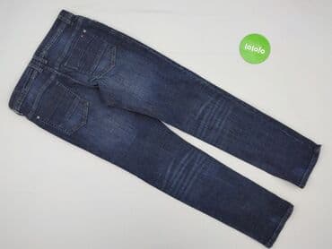 koszulka tommy hilfiger w paski: Tommy Hilfiger, Jeansy damskie, 2XL — 3