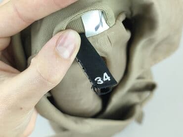 kurtka damska hm: H&M Divided, Trencz damski, rozmiar S — 6