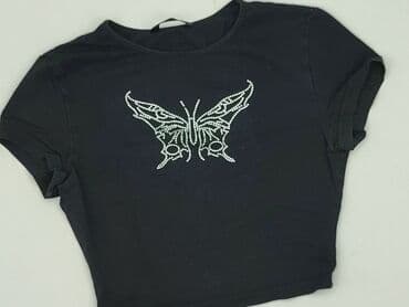 tally weijl crop top: Shein, Women`s top, S — 1